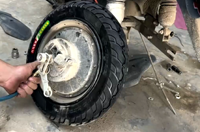 南京市换胎补胎服务