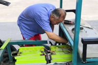 南京市三轮车救援服务