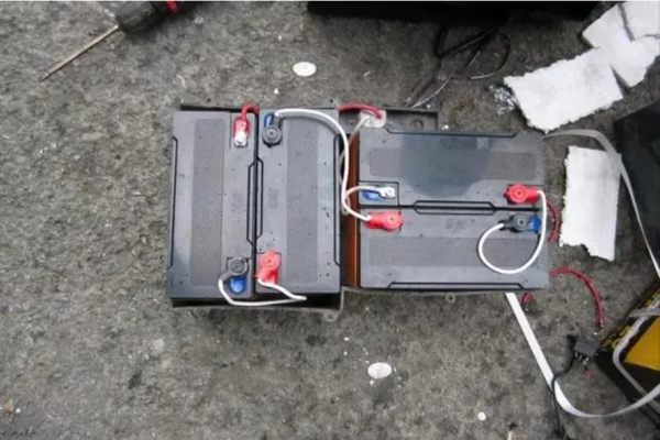 南京市电动车更换电瓶