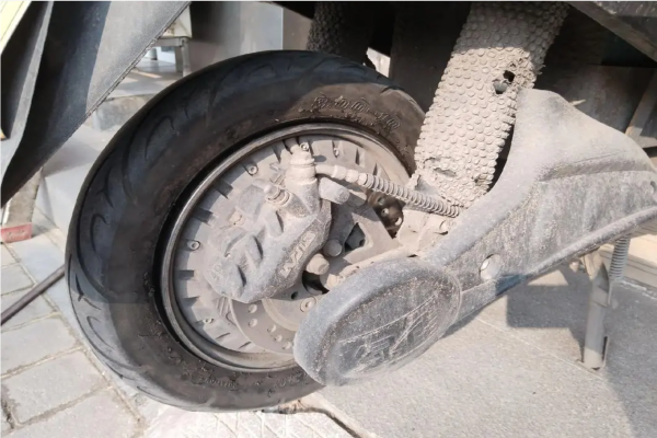 南京市电动车补胎换胎